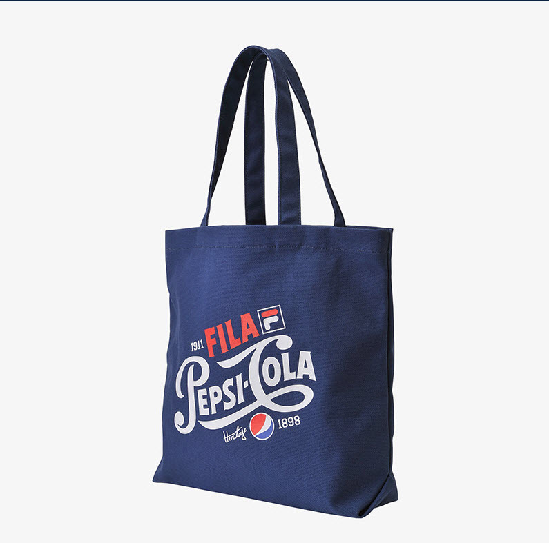 fila eco bag